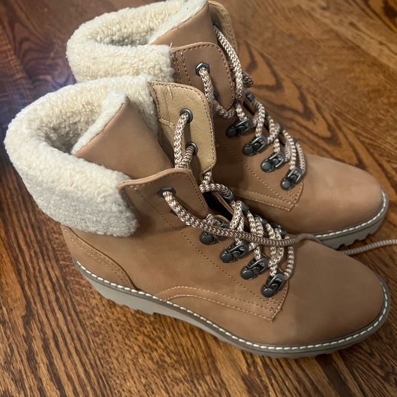 DV by Dolce Vita Russit boots size 7 - Picture 5 of 5